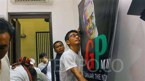 Ternyata Ini 5 Alasan Ganjar Pranowo Mania Alias GP Mania Bubar