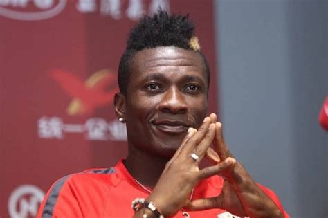 Patrimonio Netto E Attivit Di Asamoah Gyan Fatti E Trucchi