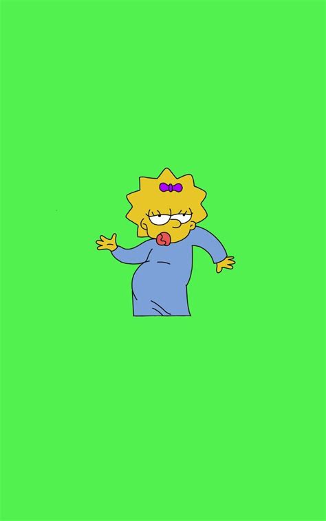 The Simpsons The Crown Lisa Simpson Stars Quick Fictional