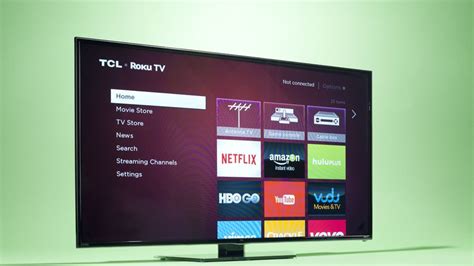 TCL Roku TV review | TechRadar