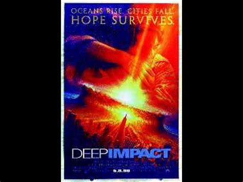 Deep Impact Quotes. QuotesGram