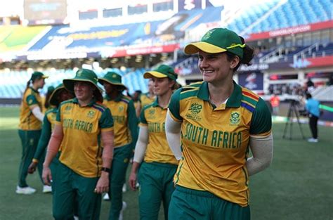 Proteas Through To T20 World Cup Semis After West Indies Blitz England