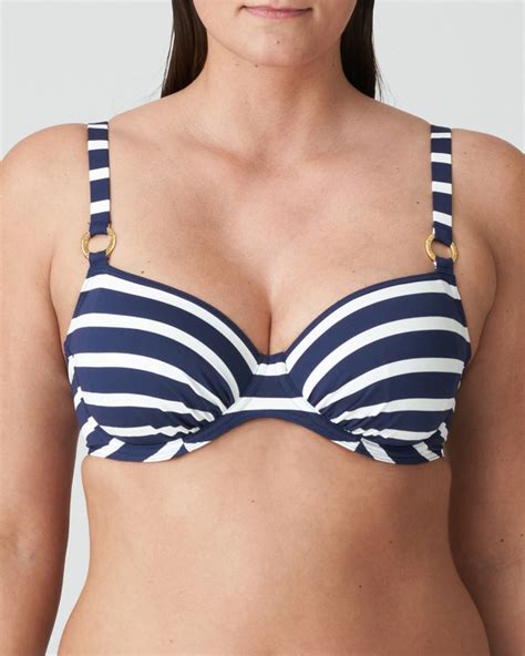 Bikini Top Ungef Ttert Nayarit Von Prima Donna Bikini Oberteile