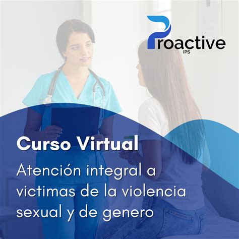 Atención Integral A Victimas De La Violencia Sexual Y De Genero Código