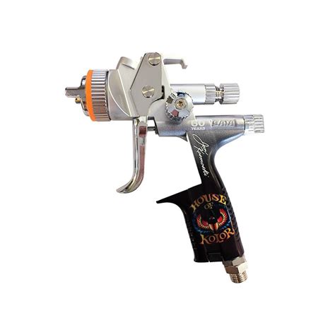 Pistolet Satajet B Rp House Of Kolor Peinturevoiture Fr