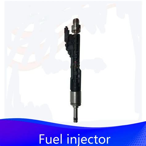 Inyector De Combustible De Alta Calidad 1 Piezas 0261500109