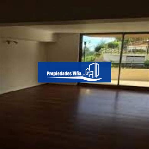 ARRIENDO DEPARTAMENTO EN MIRAFLORES BAJO VIÑA DEL MAR