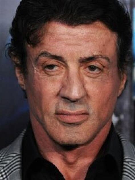 Películas De Sylvester Stallone Filmografía Play Personajes