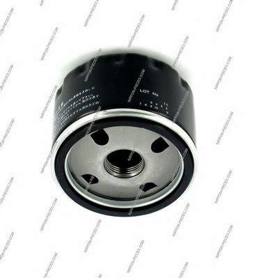 1651080KA1000 SUZUK 1651080KA1000 Oil Filter For SUZUK