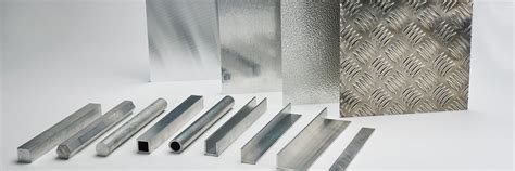 7 Stypes Of Aluminium Finishes Thyssenkrupp Materials UK