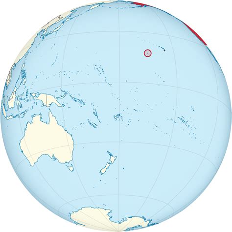 Johnston Atoll Geographipediaofficial Wiki Fandom