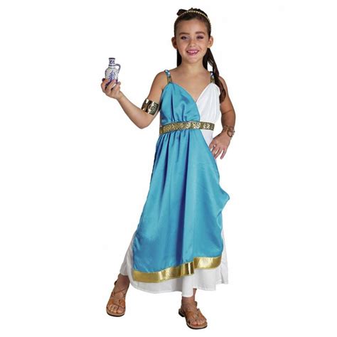 Clown Kids Costume Aphrodite Νο 12 15512 Toys Shopgr