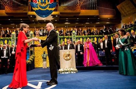 Nobel Prize Ceremony Cancelled For The First Time In 64 Years | Naagrik News