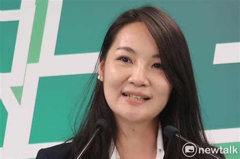 綠提曾玟學、詹紀绨、伍麗華、陳瑩 賴清德：他們都是一時之選 政治 Newtalk新聞