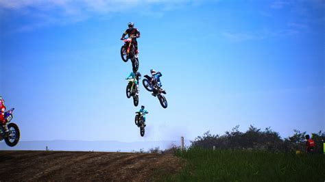 Mxgp 2020 The Official Motocross Videogame 20201218112400 Operation