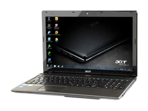 Acer Aspire 5750G Intel Core I5 Reviews Pros And Cons TechSpot