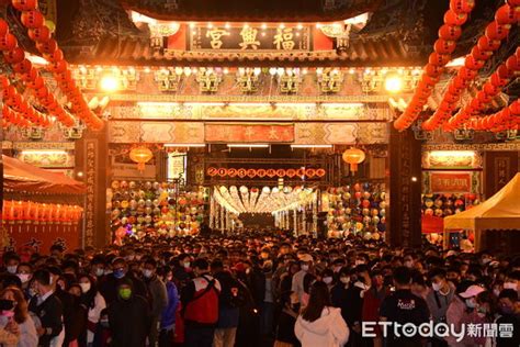 迎大甲媽祖遶境！西螺福興宮4／23有高空煙火秀 還有2天限定小夜市 Ettoday旅遊雲 Ettoday新聞雲