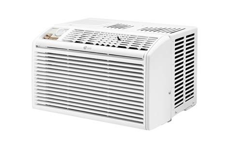 Lg Lw Btu Window Air Conditioner Lg Usa