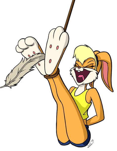 Lucky Rabbits Foot By Devilishdiversions On Deviantart