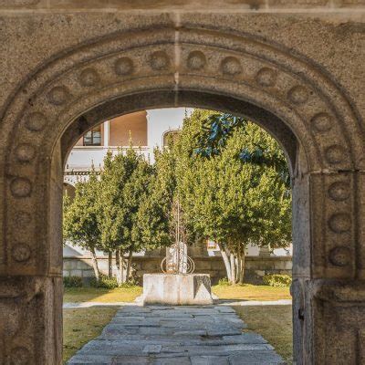 Horarios Y Precios Visita Tur Stica Real Monasterio De Santo Tom S