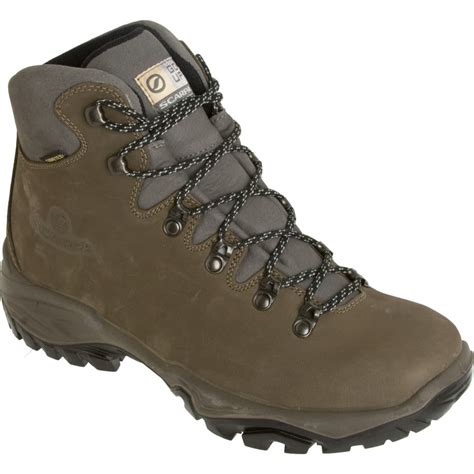 Scarpa Terra GTX Hiking Boot - Men's | Backcountry.com