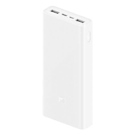 پاوربانک شیائومی Xiaomi PLM18ZM Mi Power Bank 3 20000mAh - فروشگاه ...