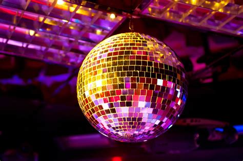 Las 8 Mejores Bolas De Discoteca 【2020】