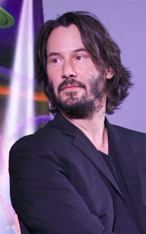 Keanu Reeves Faz 58 Veja Por Que O Ator é O Mais Cool De Hollywood