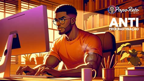 LOFI Hip Hop ANTI PROCRASTINAÇÃO Beats relaxantes para estudo e