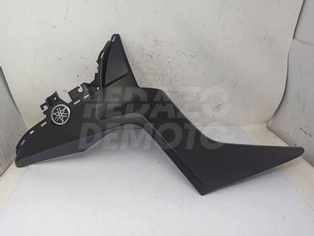 Plásticos tapas y carenados originales para Yamaha X Max 125 2018