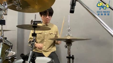 【阿夏老師】美秀集團 Amazing Show－做事人 Workers Drum Cover By阿夏 Youtube