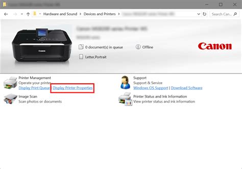 How To Share A Printer In Windows 10 To Create A Network Printer