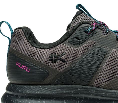 Atom Trail Womens Sneaker Kuru Footwear