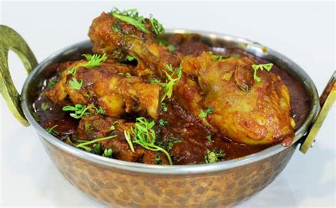 KOLHAPURI CHICKEN CURRY RECIPE - Priezor.com