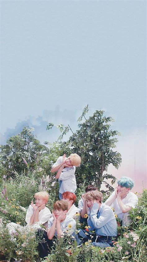 Bts Edits Bts Wallpapers Scan Bts Memory Of Pls Make Sure To