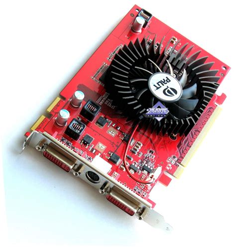 Ati Radeon Hd 2600 Xt Compatibility Garrymj