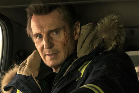 Liam Neesons Action Movies Ranked Action Movies Liam Neeson