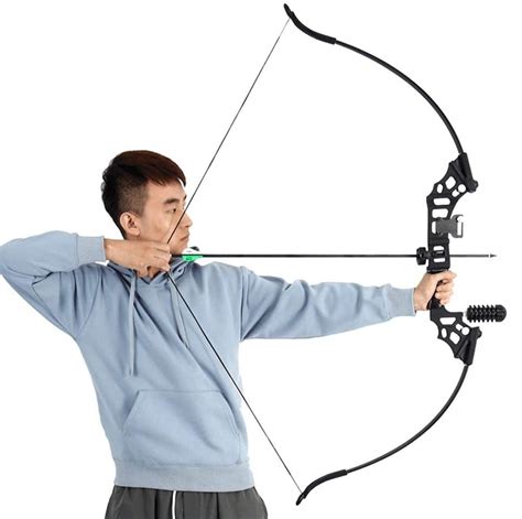 Buy Takedown Recurve Bow Set Online - Hobby Outdoor