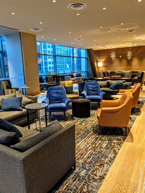 Hotel Review Hyatt Regency Seattle Wa No Home Just Roam