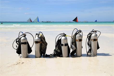 Boracay Beginners Scuba Diving - Book Online at Civitatis.com