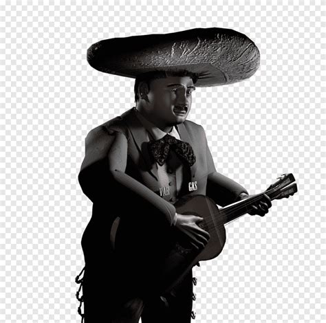 Giro Instrumento Musical Accesorio Arte Digital Macho Mariachi