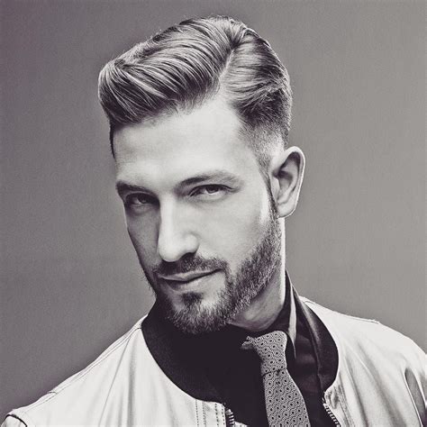 Nice 25 Vintage 1920s Hairstyles For Men Classic Looks For Gentlemen