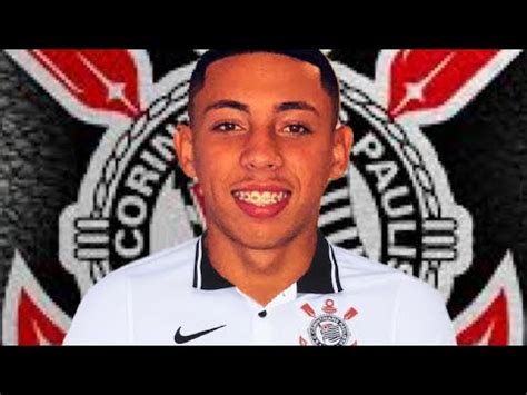 Guilherme Bala Bem Vindo Ao Corinthians Goals Skills HD 2021