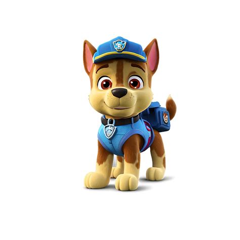 Download Rubble Paw Patrol Png 14