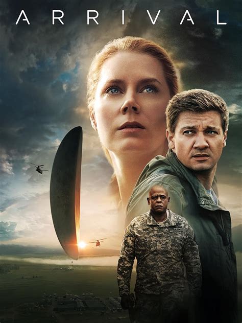 Wer Streamt Arrival Film Online Schauen