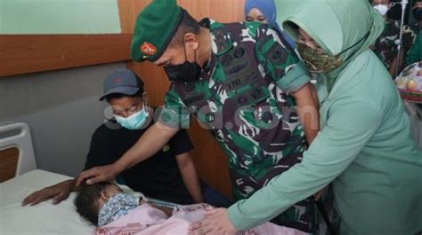 Kisah Bayi Tahun Hidup Tanpa Lubang Anus Di Maros Dan Kebaikan Hati