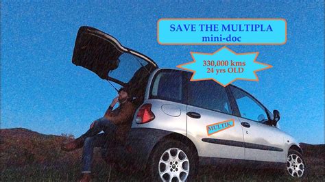 Ep 1 Purchase SAVE THE MULTIPLA MINI DOC SERIES The Story Of Our