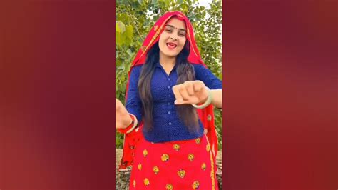 Meena Meena Song Meena Song Dance Video Meena Geet Tik Tok Video Meenawati Status Video