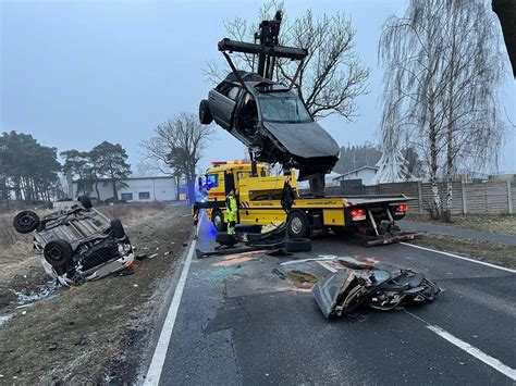 Miertelny Wypadek W Odolanowie Zgin Popularny Dj Gazeta Wroc Awska