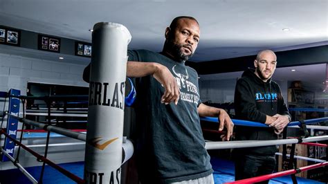 Boxing Icon Roy Jones Jr’s Heartbreak Over Son’s Cause Of Death Nt News